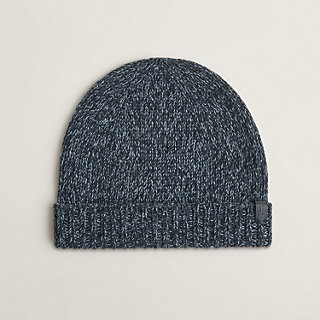 ニットキャップ-《ルイ》--